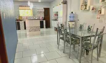 Imagem 7: Bairro Cidade nova- casa top 3 qrts, aceito financiamento