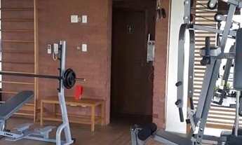 Imagem 3: Apartamento para venda tem 138 metros quadrados com 3 quartos