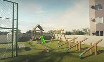 Imagem 6: LIBERDADE LIFE CLUB - JARDIM SÃO PAULO - EXATA ENGENHARIA