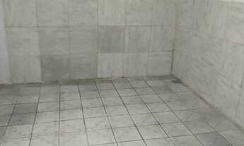 Imagem 2: Casa Fundos Vila da Saude