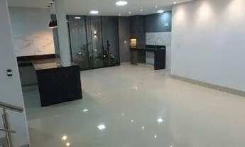 Imagem 5: Sobrado para venda possui 150 metros quadrados com 3 quartos em Setor Três Marias - Goiâni