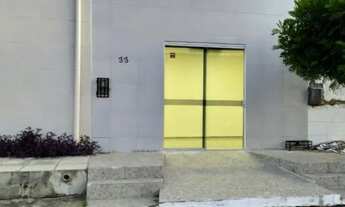 Imagem 3: Prédio comercial e ou residencial próximo a Av. Juca Sampaio