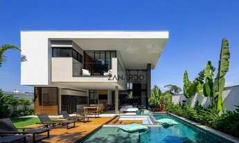 Imagem: Casa 6 suítes à venda, 670 m² por R$