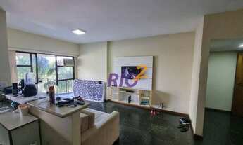 Imagem 3: Apartamento com 2 dormitórios à venda, 84 m² por R$ 899.000,00 - Parque Das Rosas - Rio de