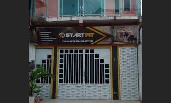 Imagem 2: Excelente casa para fins comerciais ou residenciais no Tapanã. VENDA SOMENTE À VISTA