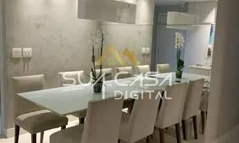 Imagem 2: Lagoa Apartamento com 3 dormitórios