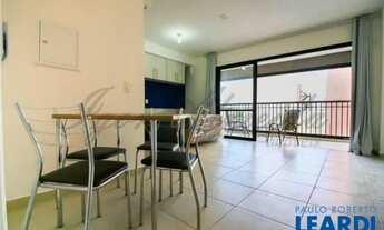 Imagem 2: APARTAMENTO - CENTRO - SP