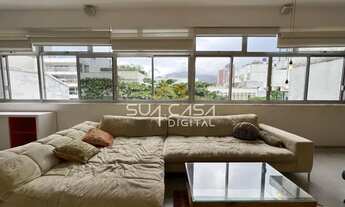 Imagem 3: Ipanema Apartamento com 2 dormitórios