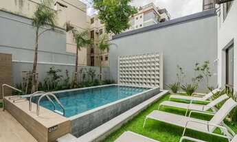 Imagem 1: Apartamento à venda Rua Almirante Gonçalves, Menino Deus - Porto Alegre