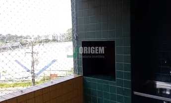 Imagem 4: Apartamento em Mossunguê - Curitiba, PR