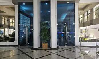 Imagem 2: Sala Jardim Botânico 50m2