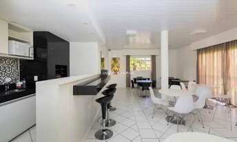 Imagem 5: Apartamento para aluguel possui 50 metros quadrados com 2 quartos em Pinheirinho - Curitib