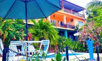 Imagem: Casa para venda tem 345 metros quadrados