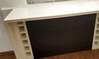 Imagem 3: Apartamento com 2 dormitórios à venda, 74 m² por R$ 266.000 - Fazenda Morumbi - São Paulo