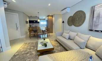 Imagem 6: Apartamento Zona Central para Venda em Balneário Camboriú, CENTRO, 4 dormitórios, 2 suítes