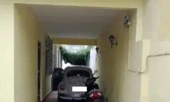 Imagem 4: CASA NA TAQUARA COM 4 QUARTOS E PISCINA