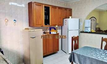 Imagem 12: Casa com piscina Maravilhosa ! Frente ao mar, Melhor bairro de Mongaguá !!!