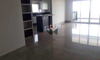 Imagem 2: Apartamento à venda, 195 m² por R$ 1.790.000,00 - Residencial Alto do Ipê - Ribeirão Preto