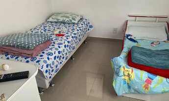 Imagem 4: Apartamento para alugar no Jardim Aquarius 02 quartos 74 metros