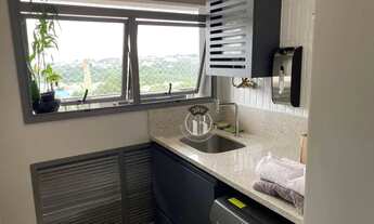 Imagem 7: Apartamento com 3 dormitórios à venda, 155 m² por R$ 2.875.000,00 - Jardim Belo Horizonte