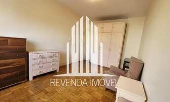 Imagem 7: Apartamento no Condomínio Ilha Di Capri na Vila Mariana com 90m² 1 suíte 3 banheiros 1 vag