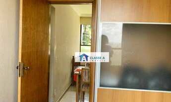 Imagem 3: Apartamento com 3 dormitórios à venda, 77 m² por R$ 250.000,00 - Califórnia Um - Belo Hori