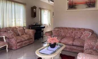 Imagem 4: Sobrado para venda com 312 metros quadrados com 4 quartos em Vila Paraíba - Guaratinguetá