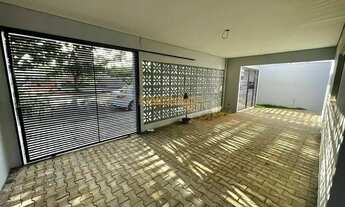 Imagem 7: Casa para alugar no bairro Santiago - Araguari/MG