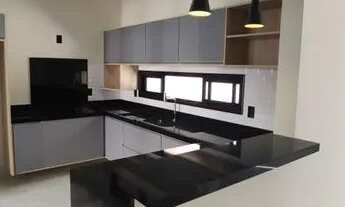 Imagem 5: Alto Padrão para Venda em Indaiatuba, Jardim Bréscia, 3 dormitórios, 3 suítes, 4 banheiros