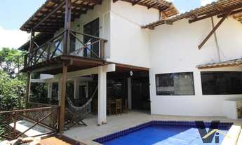 Imagem: BRASILIA - Casa Padrao - Setor Hab. Jardim