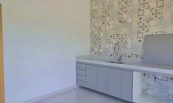 Imagem 3: Casa de condomínio térrea para venda possui 170 metros quadrados com 3 quartos