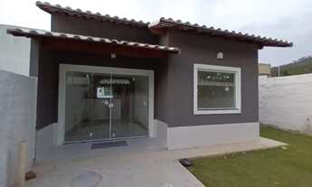 Imagem 2: Lançamento casa 2 qts (1 suíte) Condomínio Alferes Tiradentes