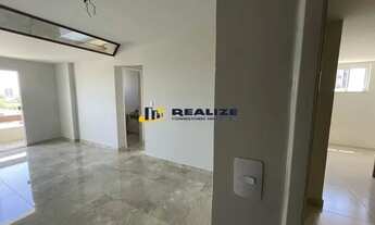 Imagem: No Centro de Campos Impecável com 88 M²