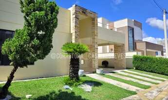 Imagem: Excelente casa térrea - Green Club III