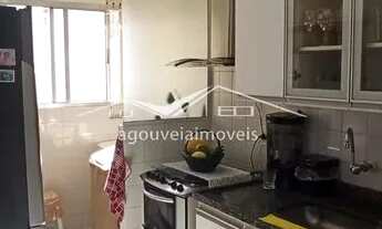 Imagem 7: VALINHOS - Apartamento Padrão - SANTA MARINA