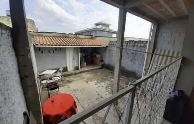 Imagem 7: Belo Horizonte - Casa Padrão - Europa