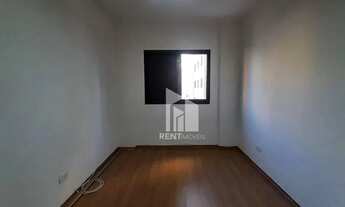 Imagem 5: Apartamento com 2 dormitórios para alugar, 65 m² por R$ 4.103,00/mês - Brooklin - São Paul