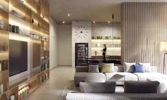 Imagem 2: APARTAMENTO - ITAIM BIBI - SP