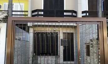 Imagem: Casa para Venda - 132.58m², 2 dormitórios