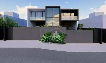 Imagem 2: Sobrado com 4 dormitórios à venda, 200 m² por R$ 1.010.000,00 - Centro - Florianópolis/SC