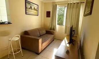 Imagem 3: APARTAMENTO RESIDENCIAL em INDAIATUBA - SP, PARQUE SÃO LOURENÇO