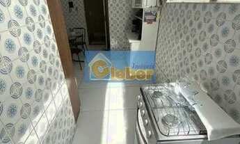 Imagem 7: Apartamento para venda possui 90 metros quadrados com 2 quartos