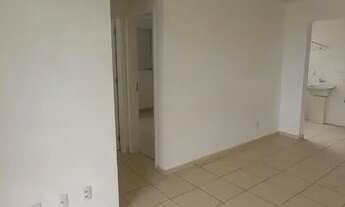 Imagem 2: Apartamento com 2 dormitórios, 50 m² - Jardim Nova Hortolândia I - Hortolândia/SP