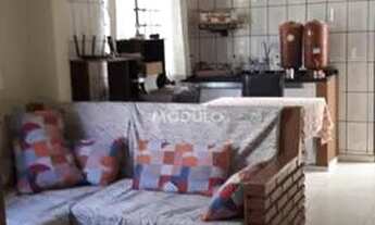 Imagem 5: CASA RESIDENCIAL à venda, 4 quartos, 1 suíte, 2 vagas, TAIAMAN - Uberlândia/MG