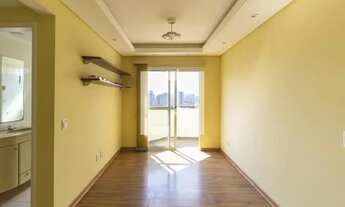 Imagem 3: Apartamento para Aluguel - Cambuci, 2 Quartos, 49 m2