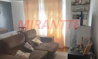 Imagem 3: Apartamento de 60m² com 2 quartos em Vila Medeiros