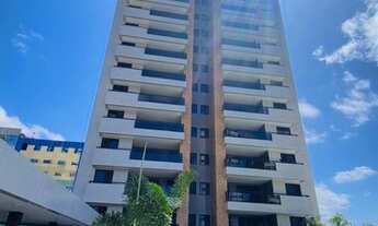 Imagem: Infinity Residence - 3 suítes (Pronto pra