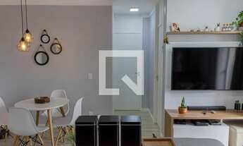 Imagem 4: Apartamento para Aluguel - Jardim Iris , 2 Quartos, 52 m2