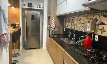 Imagem 5: APARTAMENTO PARA COMPRAR 2 DORMITÓRIOS VARANDA GOURMET, 86 m² - MOOCA