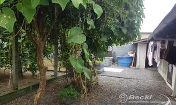 Imagem 5: Casa com aspecto de sítio no Profipo Santa Catarina - Joinville